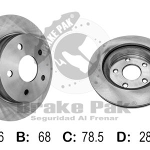 DODGE DURANGO / DODGE RAM 1500 / CHRYSLER ASPEN