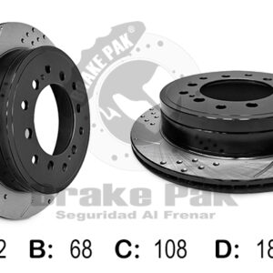 TOYOTA HILUX 4X4 / TOYOTA 4RUNNER / TOYOTA 4RUNNER / TOYOTA FORTUNER / TOYOTA PRADO / LEXUS GX460 / TOYOTA LAND CRUISER VX / TOYOTA SUMO