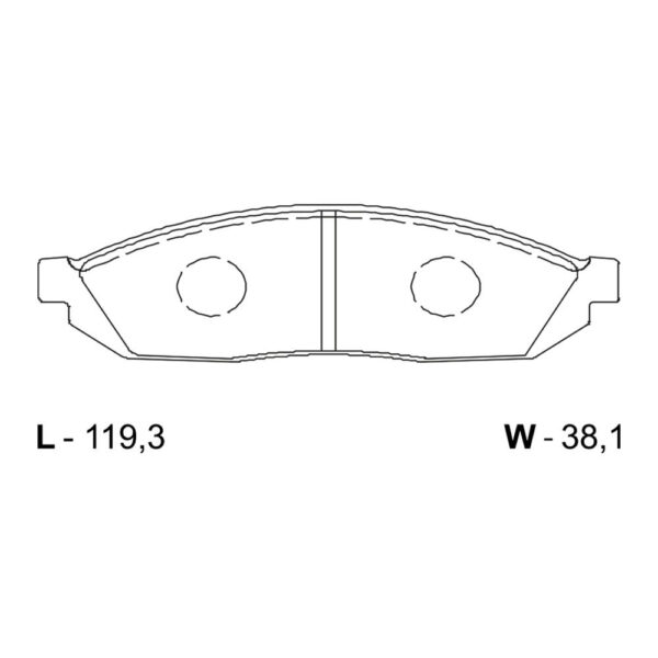 BYD FLYER / DAEWOO DAMAS / HONDA ACCORD, ACURA, CIVIC