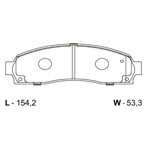 CHEVROLET EQUINOX / FORD EXPLORER, RANGER, SPORT TRAC / KIA PREGIO