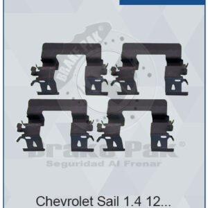 CHEVROLET SAIL