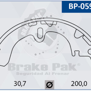 CHEVROLET PRISMA / TOYOTA COROLLA / TOYOTA CALDINA / TOYOTA CAMRY / TOYOTA CARINA / TOYOTA CELICA / TOYOTA CORONA / TOYOTA SPRINTER / TOYOTA VISTA