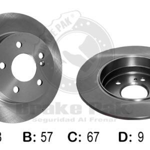 MERCEDES BENZ C200 / MERCEDES BENZ C230 / MERCEDES BENZ C220 / MERCEDES BENZ C250 / MERCEDES BENZ C300 / MERCEDES BENZ C180 / MERCEDES BENZ C280