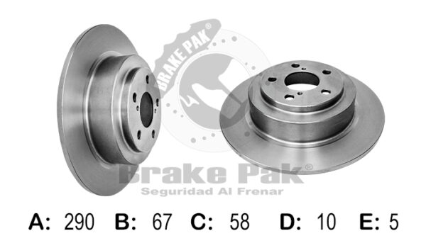 SUBARU OUTBACK / SUBARU LEGACY