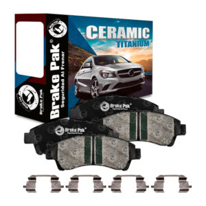 FORD MINI RANGER / MAZDA B2000, B2200