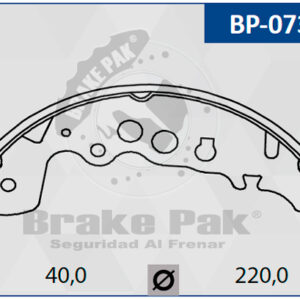 CHEVROLET TRACKER / CHEVROLET VITARA / CHEVROLET GRAND VITARA XL7 / MAZDA PROCEED LEVANTE / SUZUKI ESCUDO / SUZUKI GRAND VITARA