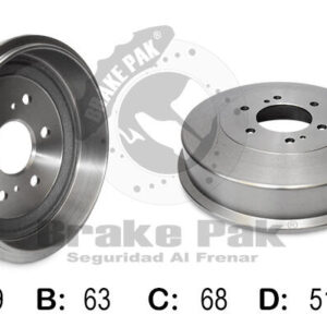 NISSAN D21 4X2 / NISSAN URVAN / NISSAN FRONTIER 4X4 / NISSAN ALTIMA / NISSAN CEDRIC / NISSAN LAUREL / NISSAN MAXIMA / NISSAN PRIMERA / NISSAN VANETTE