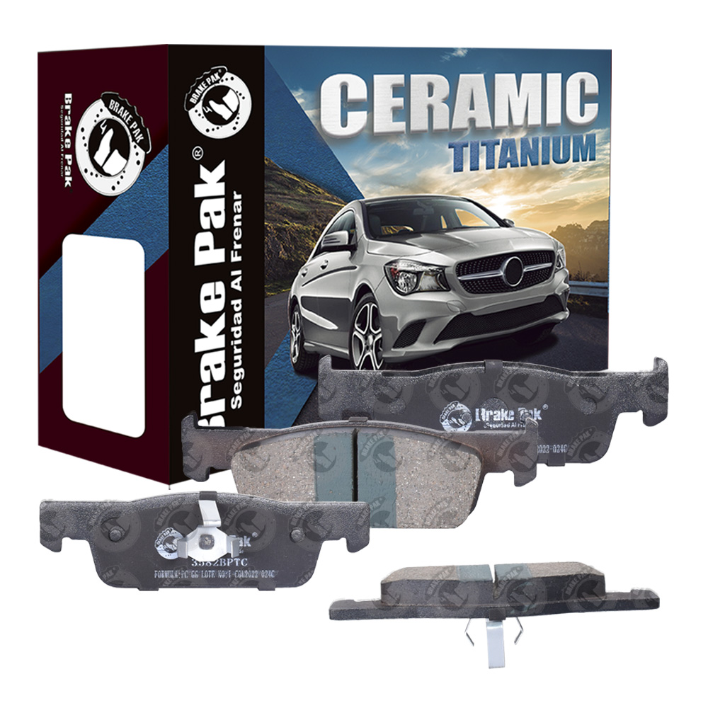 RENAULT LOGAN / RENAULT SANDERO / RENAULT NEW CLIO CAMPUS