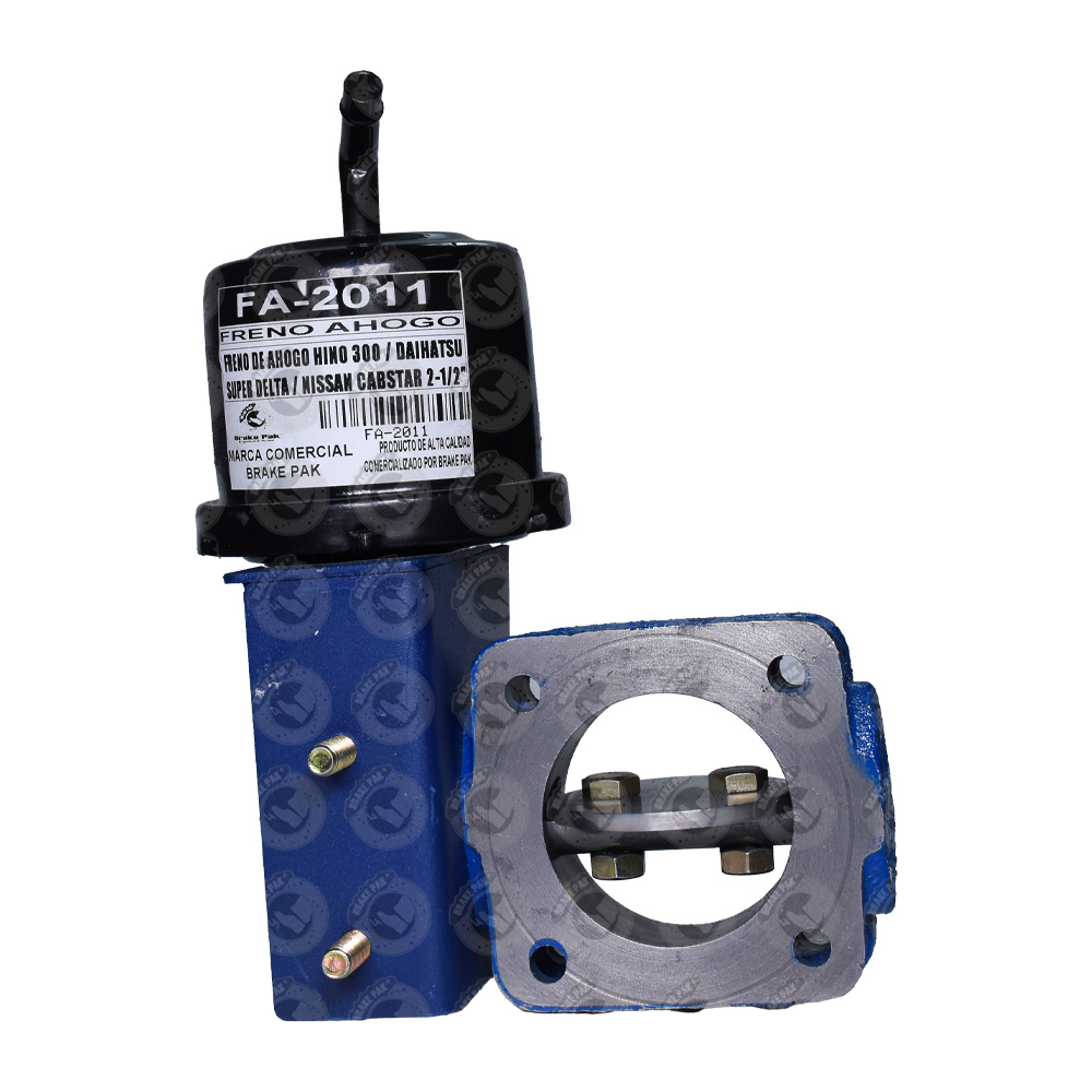 HINO 300 / DAIHATSU SUPER DELTA / NISSAN CABSTAR