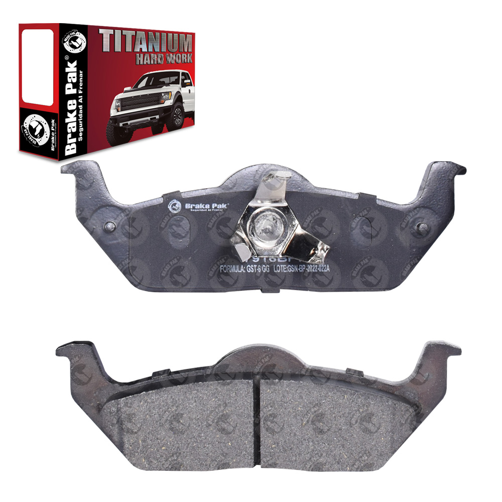 FORD F150 / LINCOLN MARK