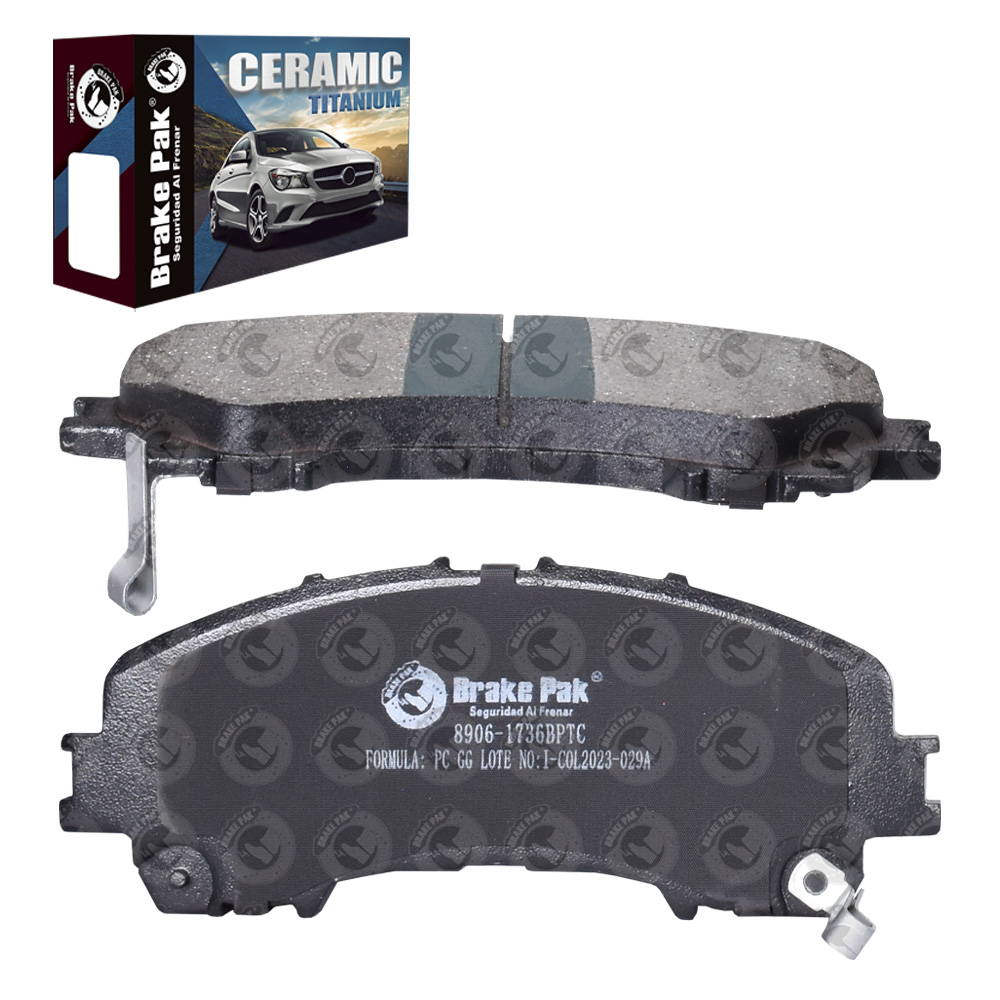 CHEVROLET TRAIL BLAZER / ISUZU DMAX / CHEVROLET COLORADO / CHEVROLET LUV DMAX 3.0 4X2