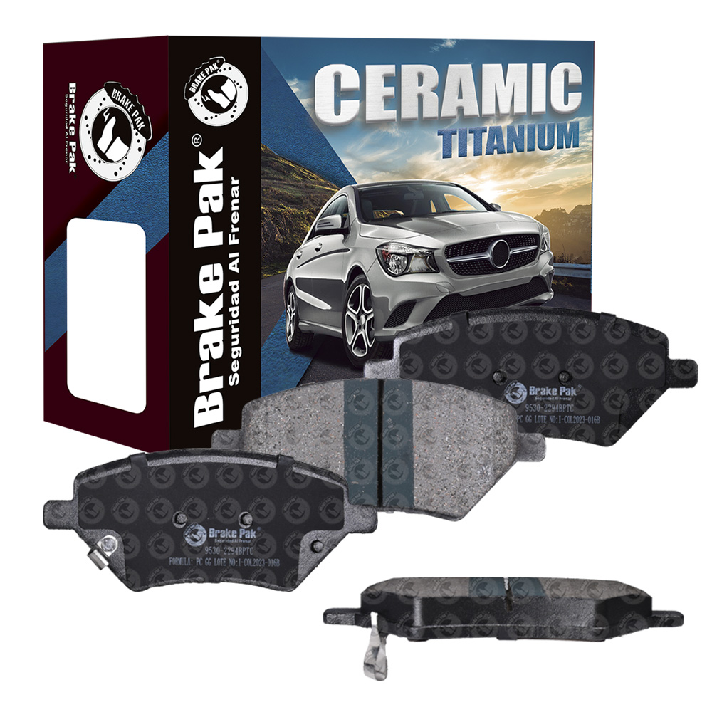 CHERY TIGGO 4 / CHERY TIGGO 8 / CHERY TIGGO 7