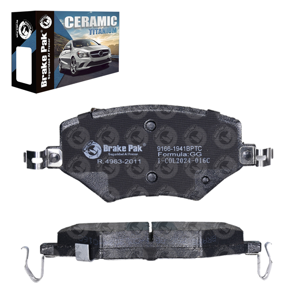 CHEVROLET CAPTIVA / SAIC BAOJUN