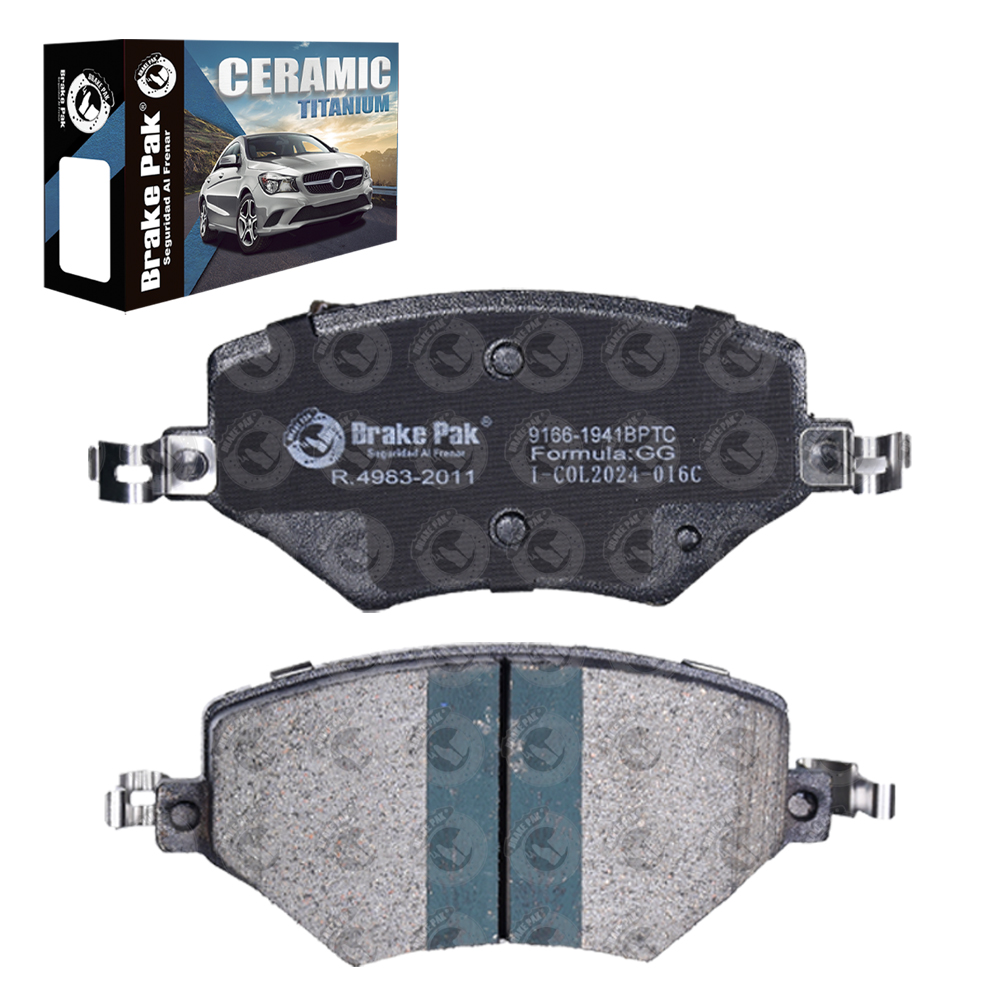 CHEVROLET CAPTIVA / SAIC BAOJUN