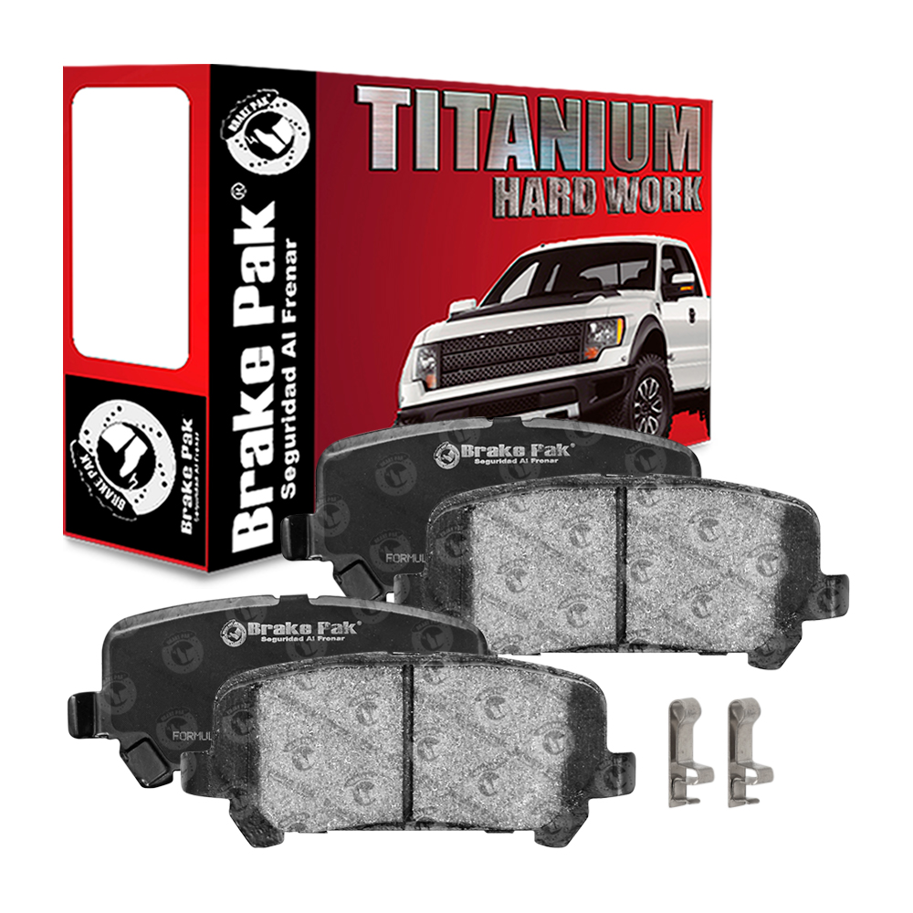 CHEVROLET COLORADO / GMC CANYON