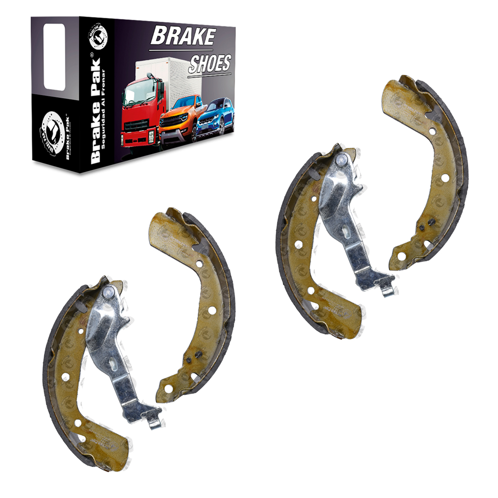 VOLKSWAGEN POLO / VOLKSWAGEN VOYAGE