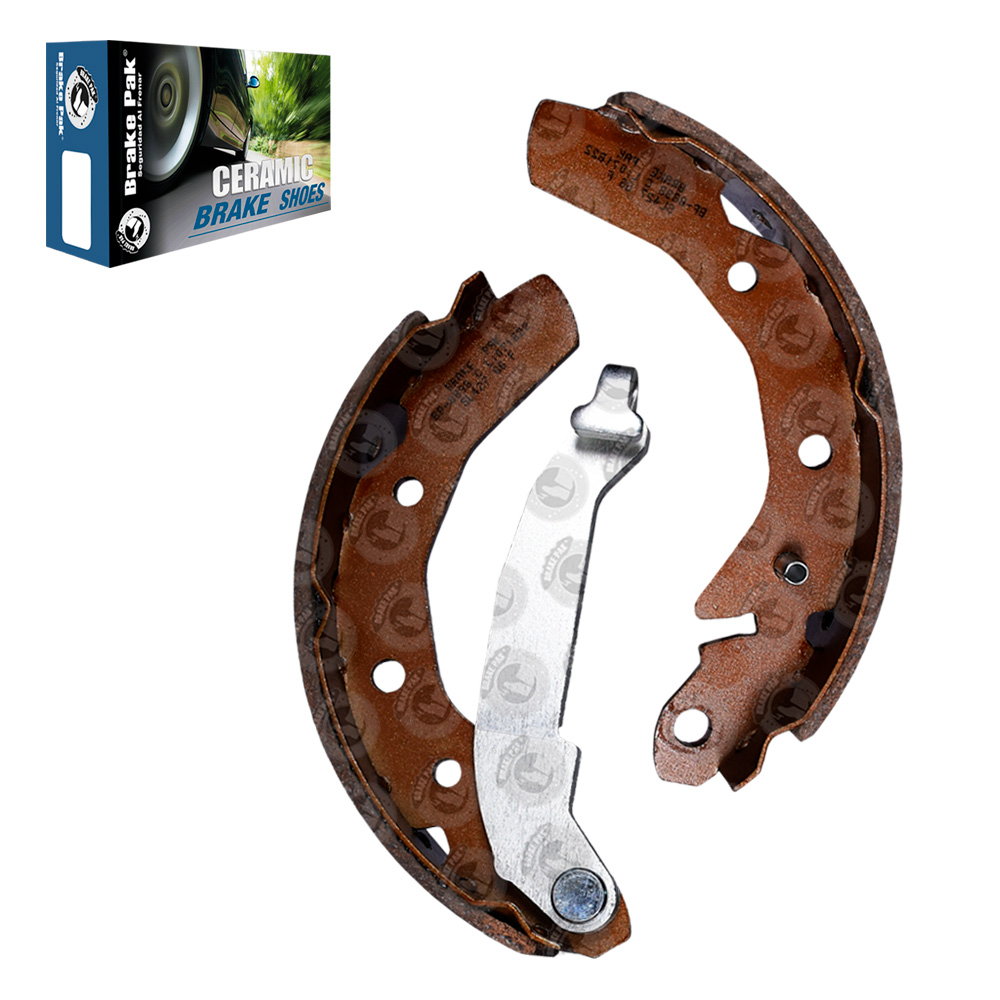 CHERY QQ / CHEVROLET SPARK 7:24 / CHEVROLET CRONOS / DAEWOO MATIZ / PROTON SAGA / DAEWOO TICO