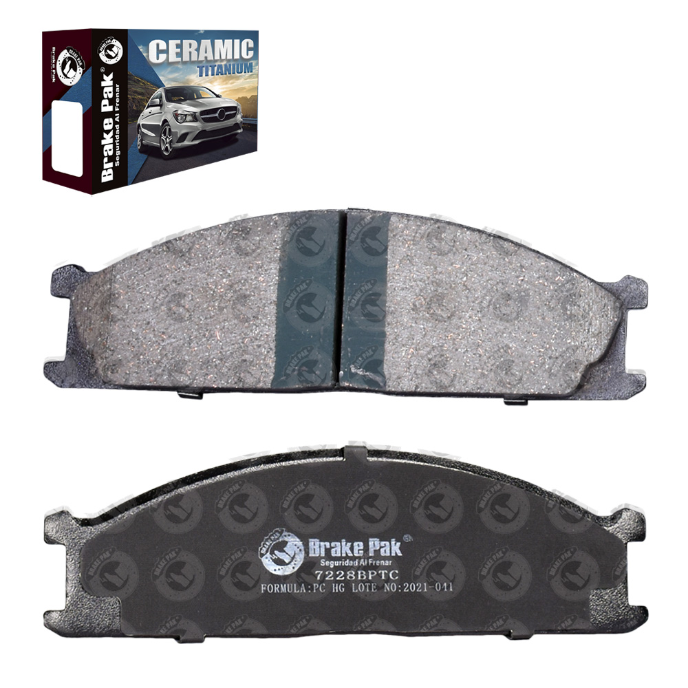 NISSAN PATHFINDER / NISSAN FRONTIER 4X2 / NISSAN D21 4X2 / NISSAN VAN. / NISSAN 720 / DONGFENG RICH