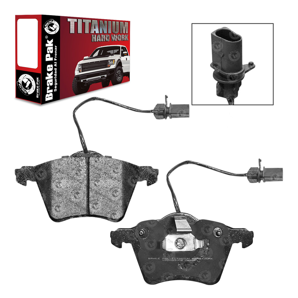 FORD GALAXY / SEAT SHARAN / VOLKSWAGEN EUROVAN / VOLKSWAGEN TRANSPORTER