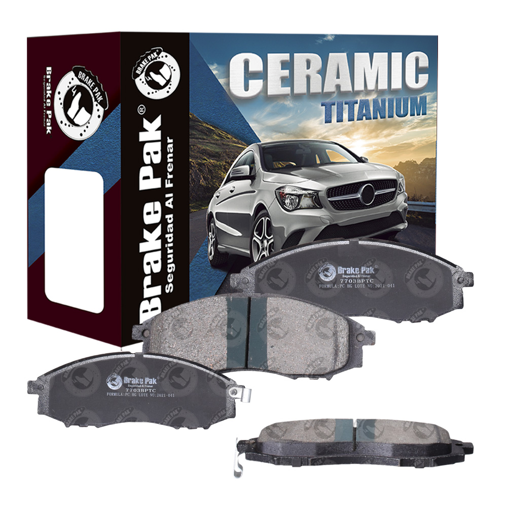 DODGE CARAVAN / DODGE GRAND CARAVAN / NISSAN XTERRA / NISSAN FRONTIER 4X2 / NISSAN FRONTIER NP 300 4x4 / DONGFENG OTING