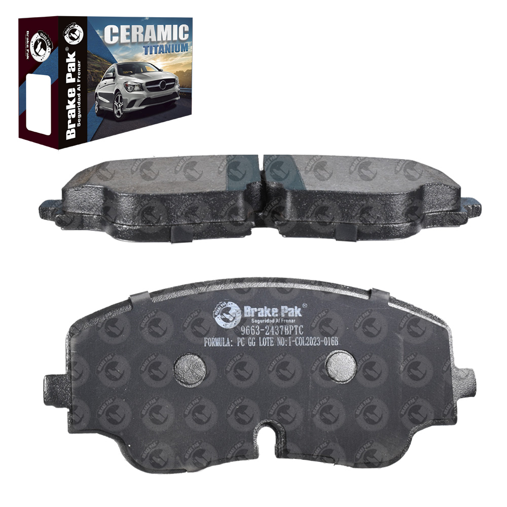 AUDI A3 / SEAT LEON / SKODA OCTAVIA / VOLKSWAGEN CADDY / VOLKSWAGEN GOLF