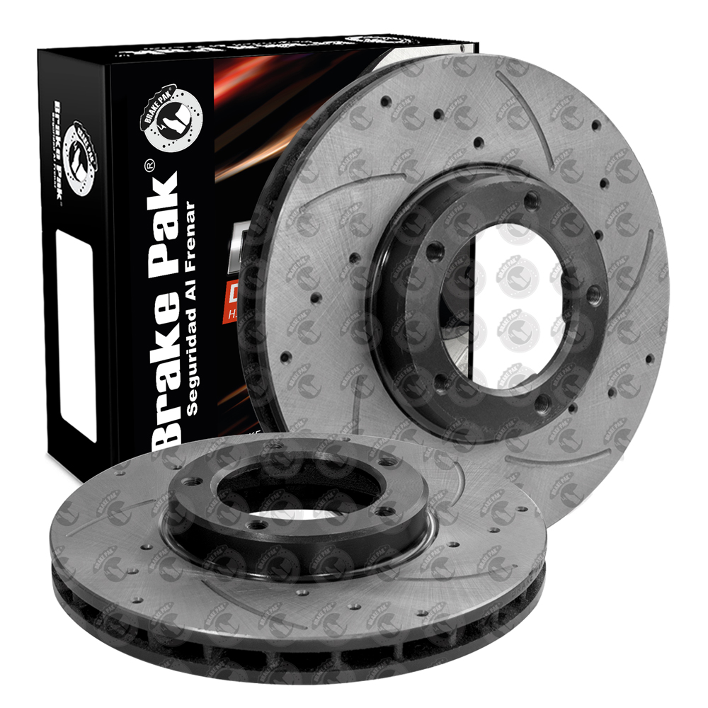 TOYOTA HILUX 4X2 / TOYOTA HIACE