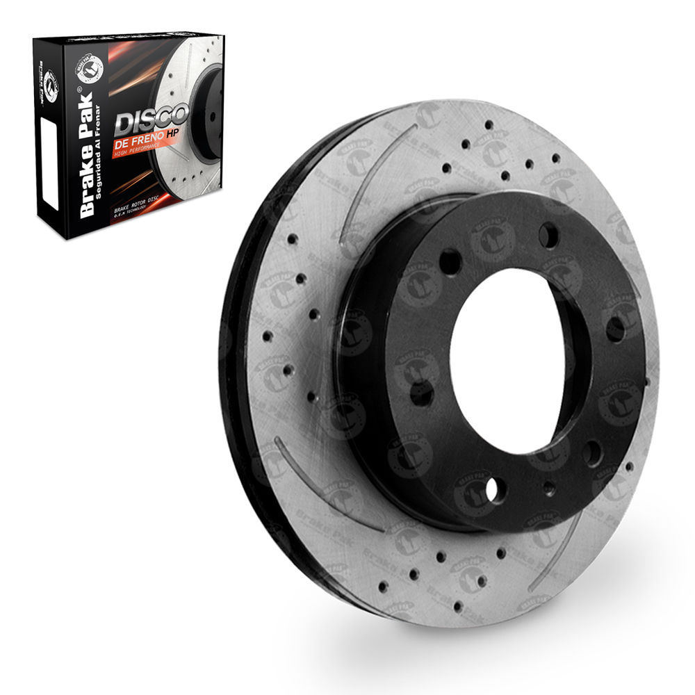 FORD RANGER / MAZDA B2200 / MAZDA B2600 / MAZDA BT50 4X4