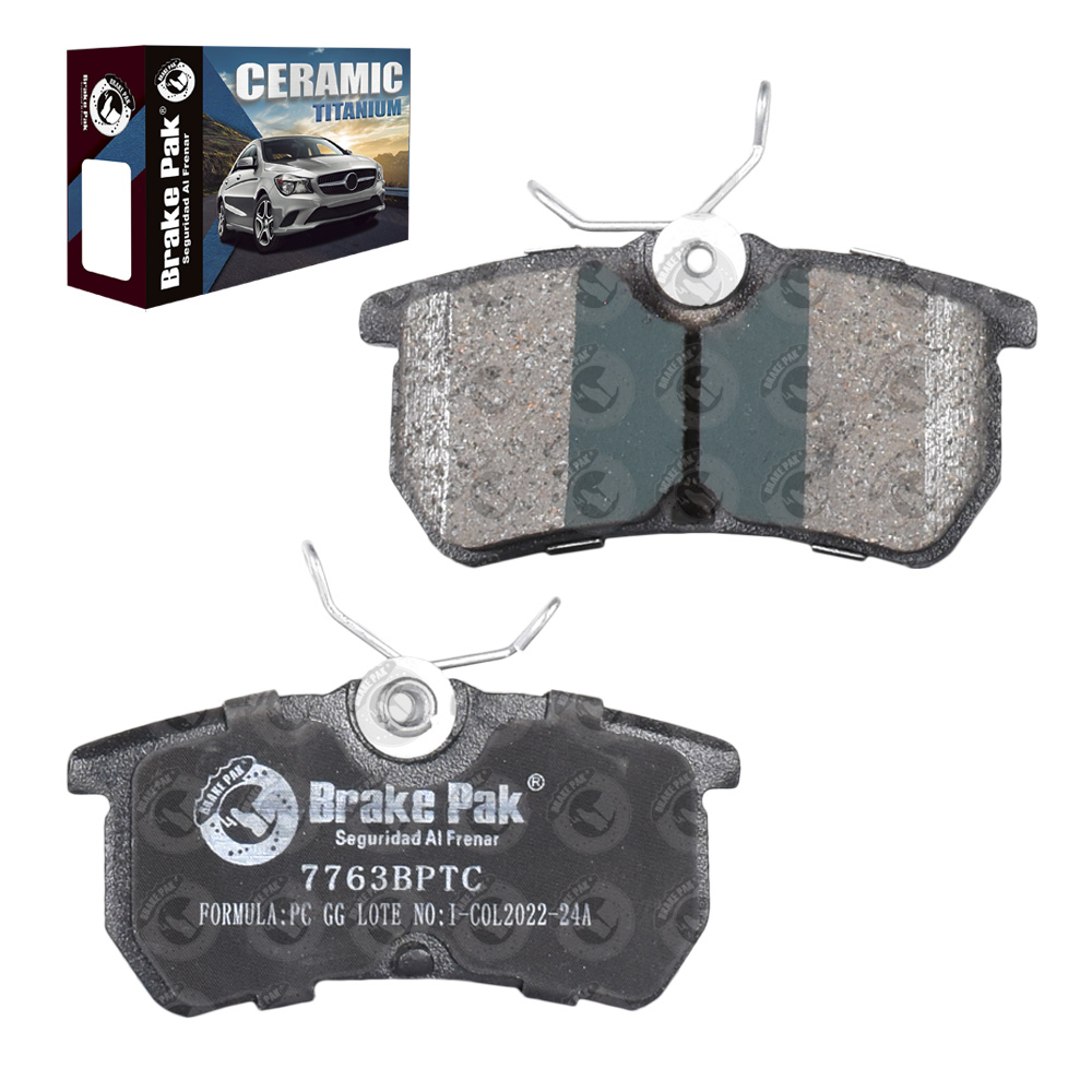 FORD FOCUS / FORD FIESTA