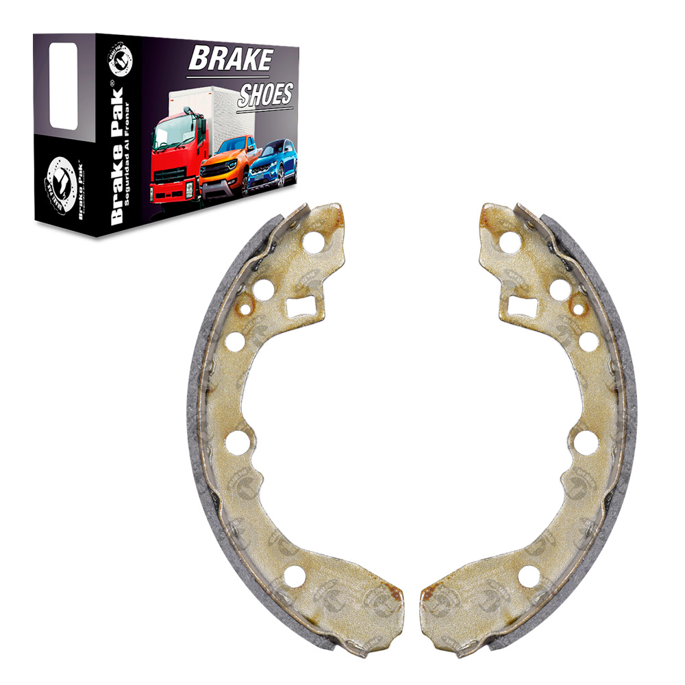 MAZDA 323 / MAZDA ALLEGRO