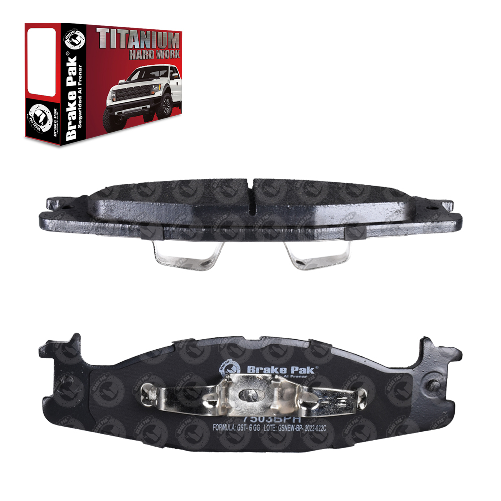 FORD BRONCO / FORD E150 / FORD F150