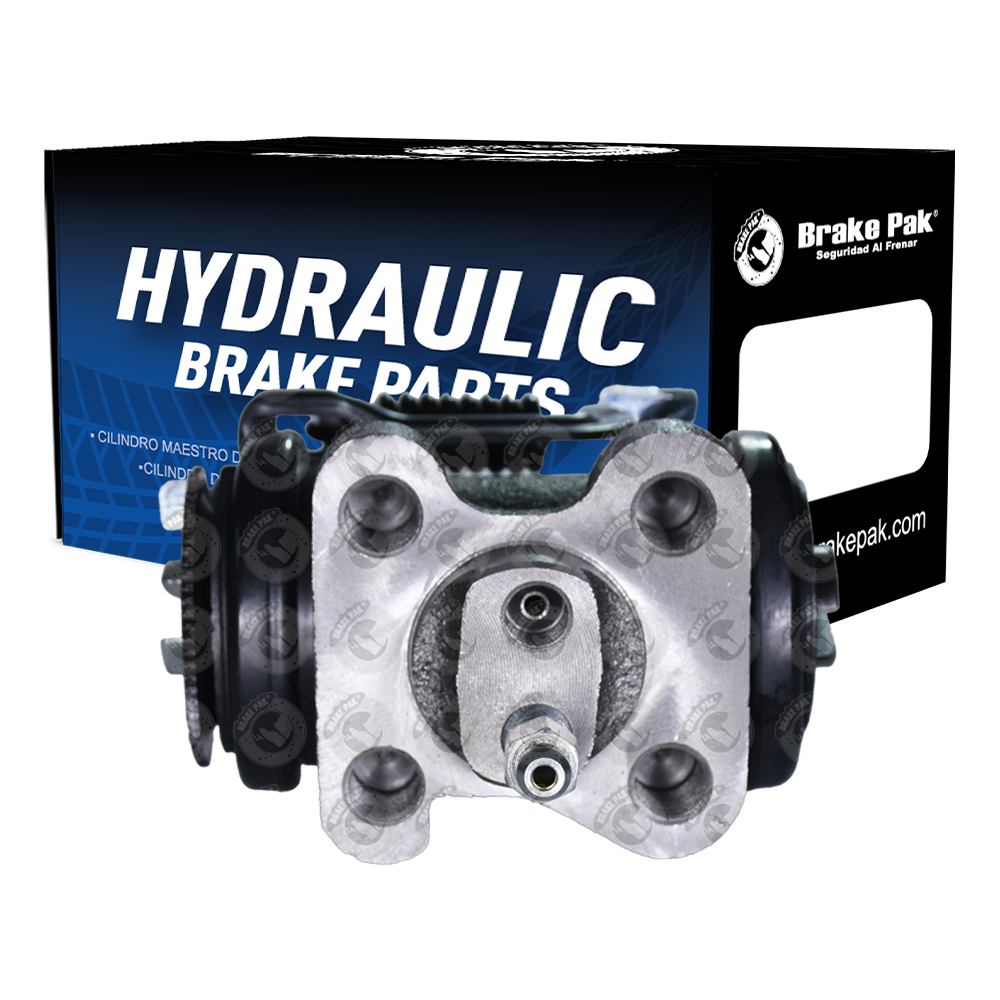 CHEVROLET NPR REWARD