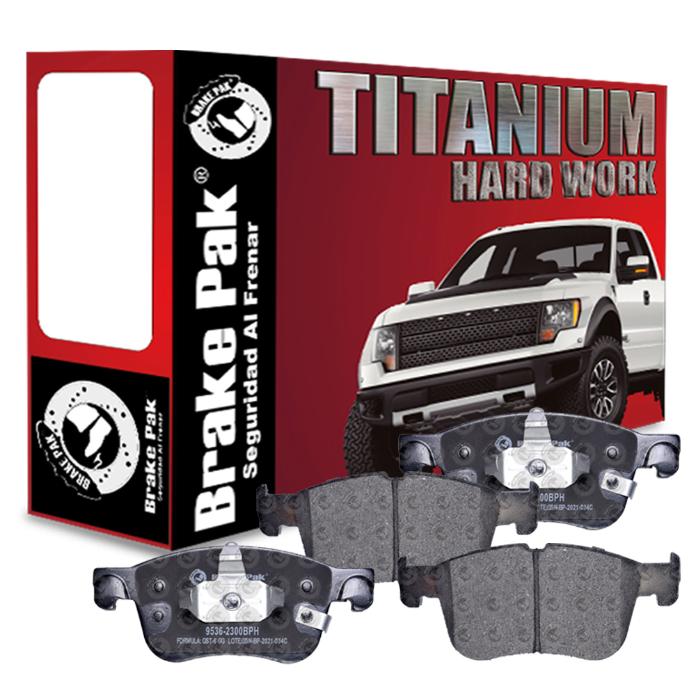 FORD BRONCO / FORD ESCAPE