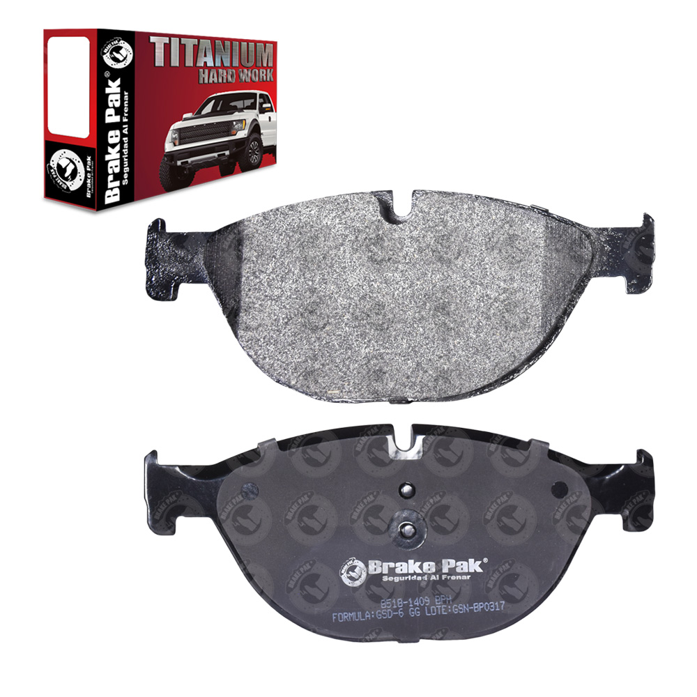 BMW 550I / BMW 650I / BMW 535i / BMW 740 i / BMW 535i / BMW 750 i