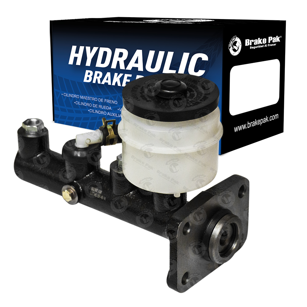 TOYOTA 2F / TOYOTA MACHO 4.5