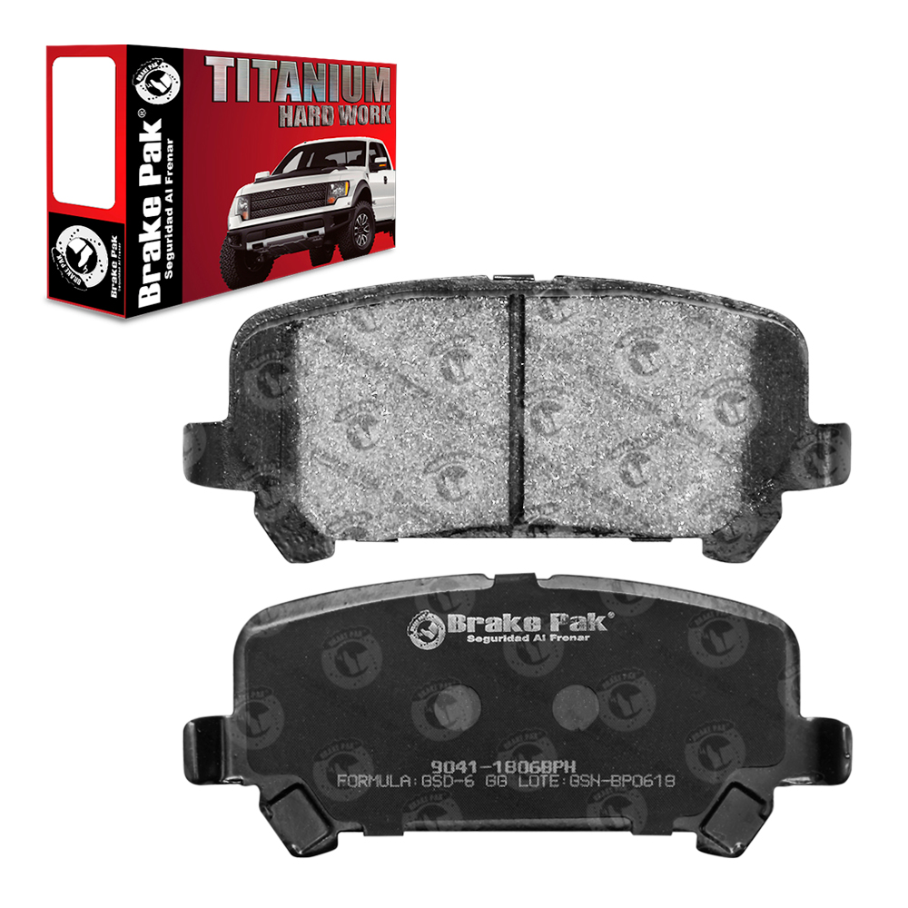 CHEVROLET COLORADO / GMC CANYON