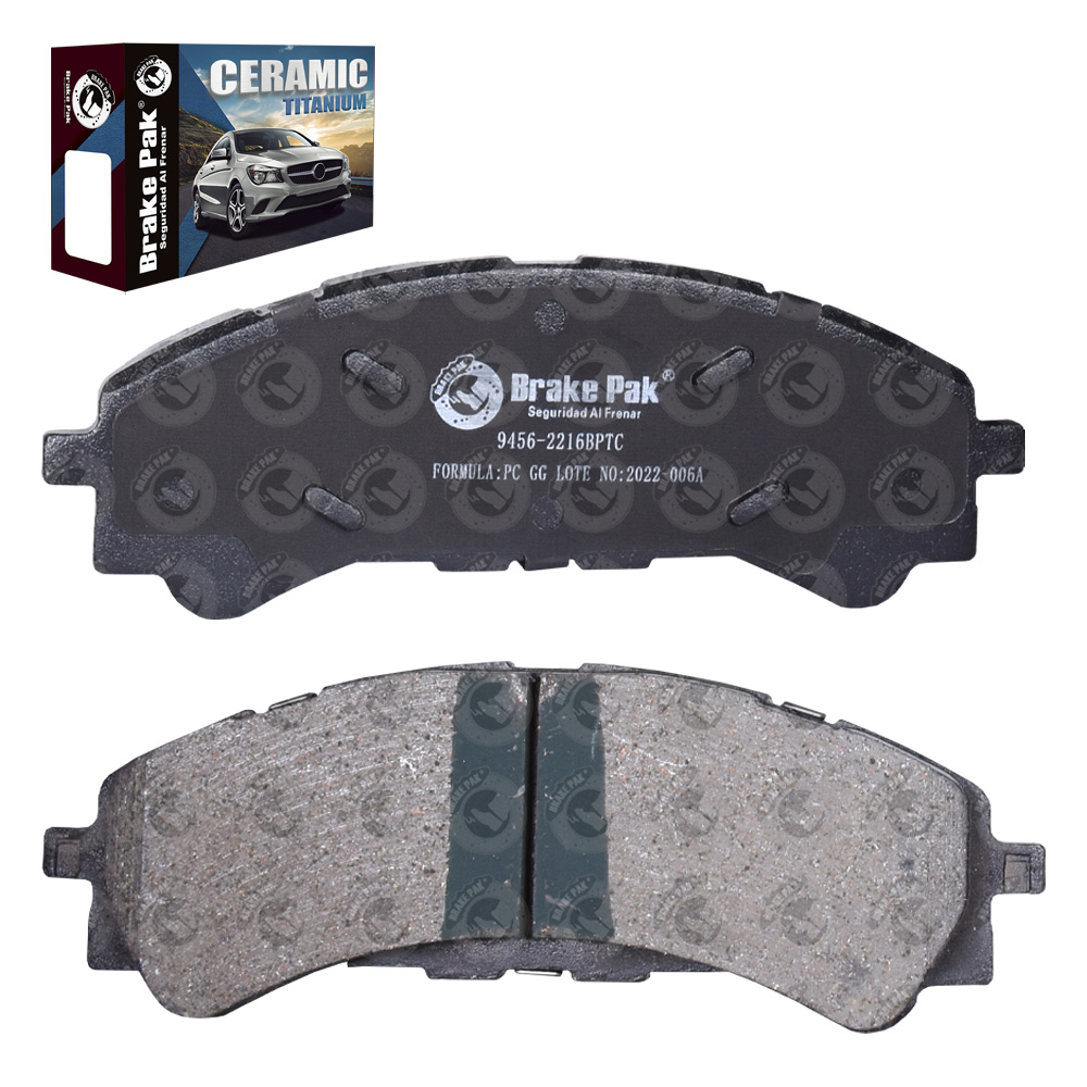 FORD RANGER / FORD BRONCO