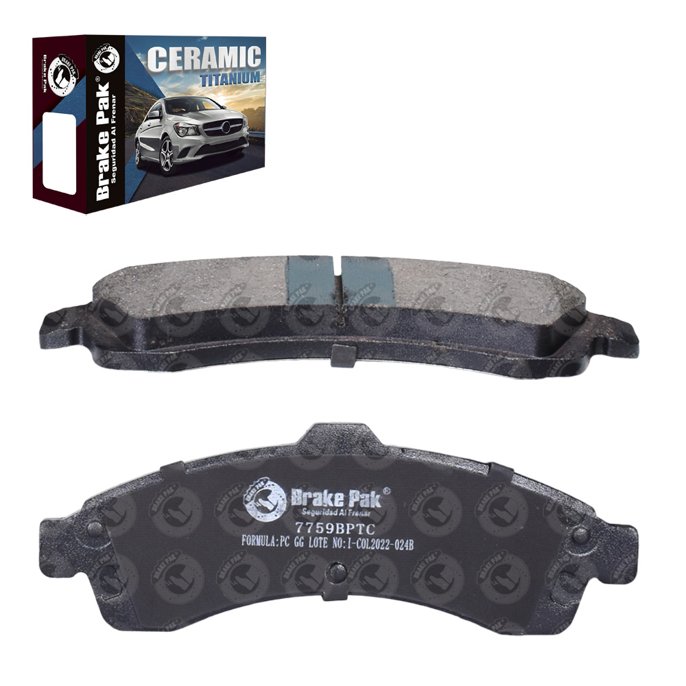 CHEVROLET TRAIL BLAZER / CHEVROLET SSR / CHEVROLET T-10 / ISUZU BRAVADA / OLDSMOBILE SONOMA / SAAB RENDEZV