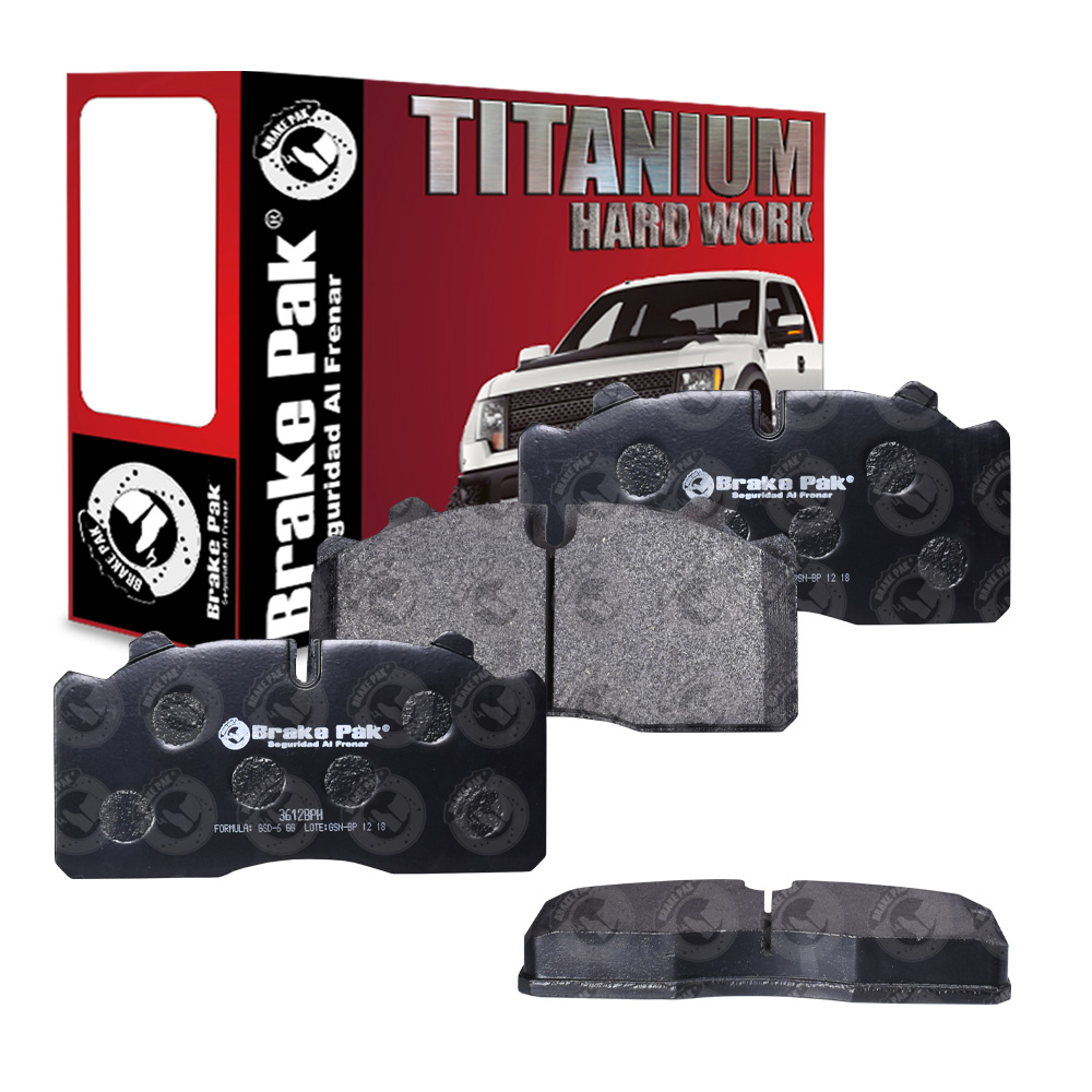 FOTON HD / FOTON AUMARK / JAC 1048