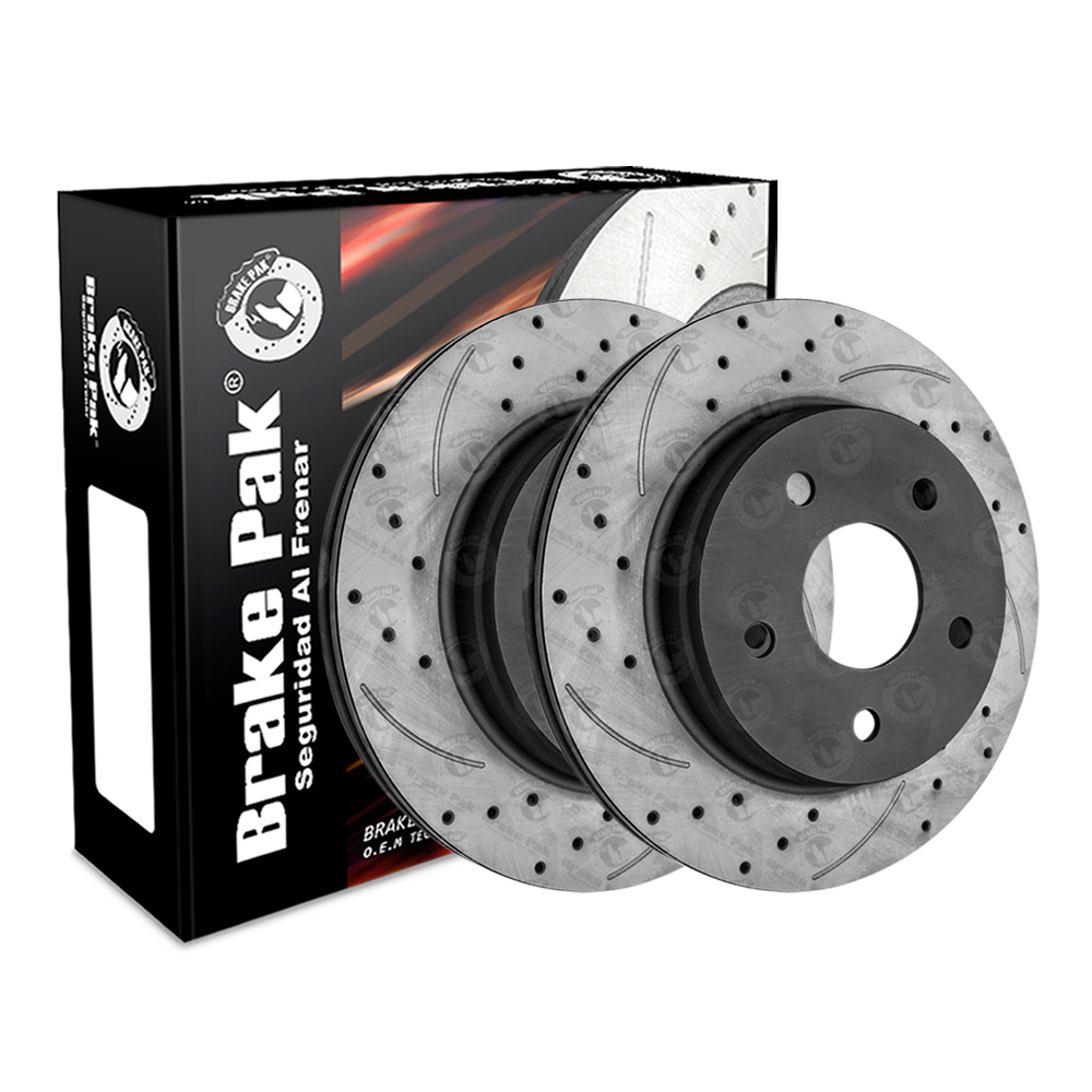 DODGE DURANGO / DODGE RAM 1500 / CHRYSLER ASPEN