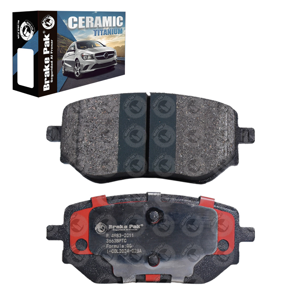 MERCEDES BENZ GLC 220D / MERCEDES BENZ 250D / MERCEDES BENZ 350D / NISSAN NAVARA / RENAULT ALASKAN