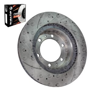 TOYOTA 4RUNNER / TOYOTA FJ CRUISER / TOYOTA FORTUNER / JAC T6 2.8 / TOYOTA HILUX 4X4 / TOYOTA REVO / TOYOTA HILUX / GREAT WALL HAVAL H3 / GREAT WALL HAVAL H5 / LEXUS GX460 / LEXUS GX470 / MITSUBISHI MONTERO