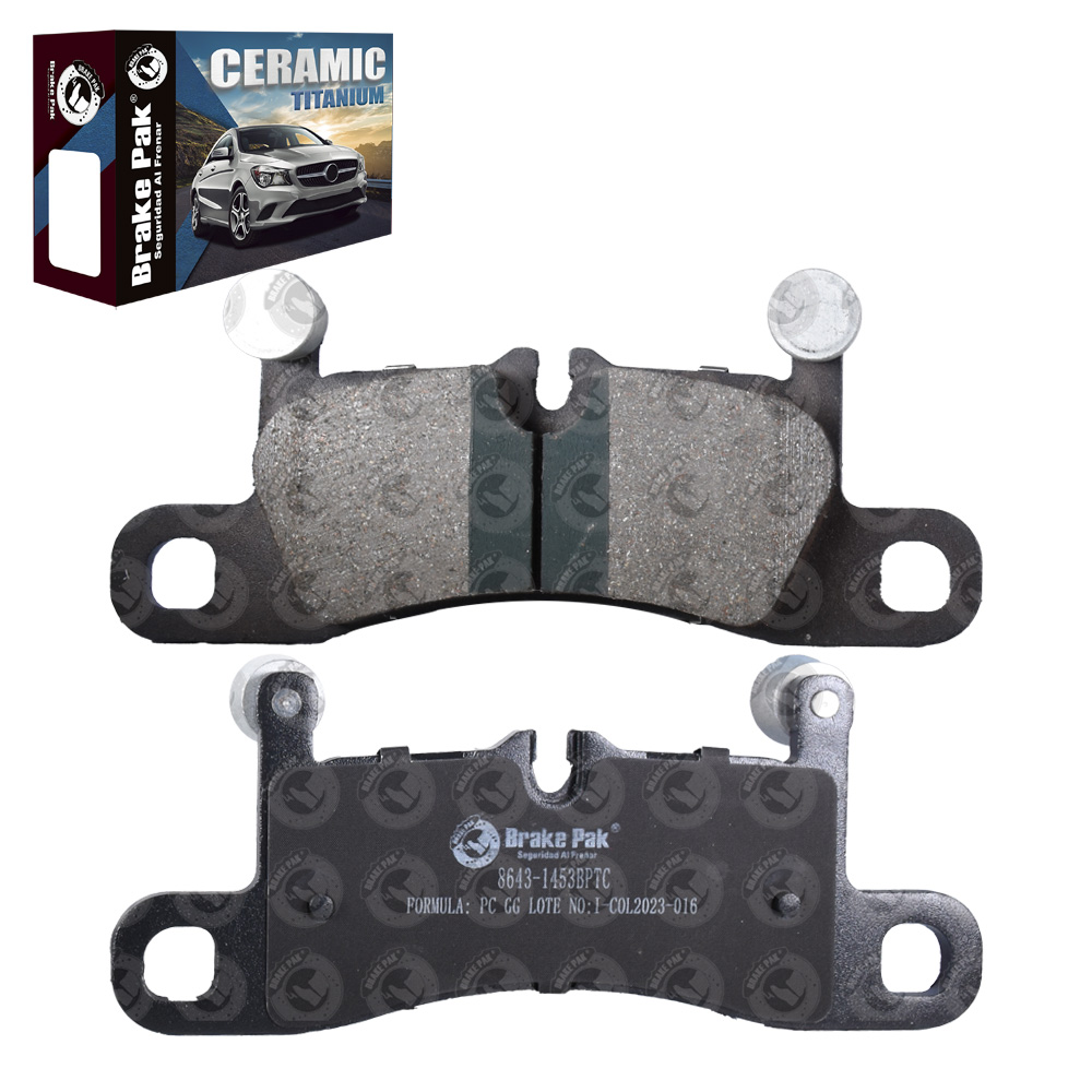 PORSCHE BOXER / PORSCHE CAYENNE / VOLKSWAGEN TOUAREG