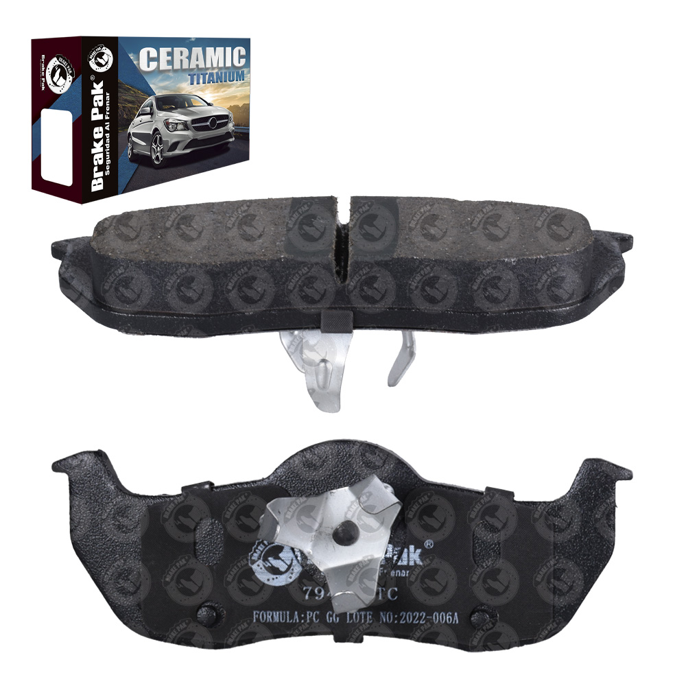 INFINITI QX56 / NISSAN PATHFINDER / NISSAN ARMADA / NISSAN TITAN