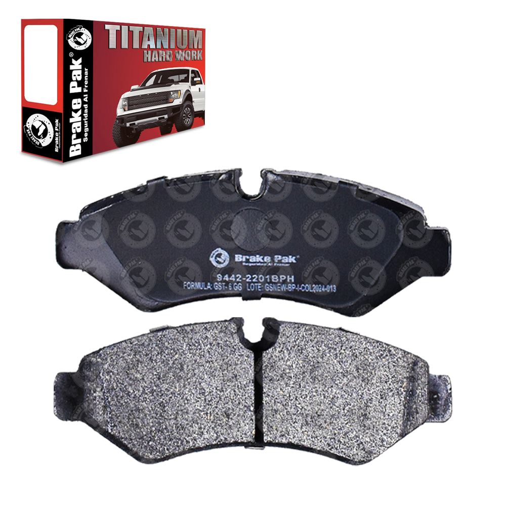 MERCEDES BENZ 311 CDI / MERCEDES BENZ 317 CDI / MERCEDES BENZ 411 CDI / MERCEDES BENZ 416 CDI