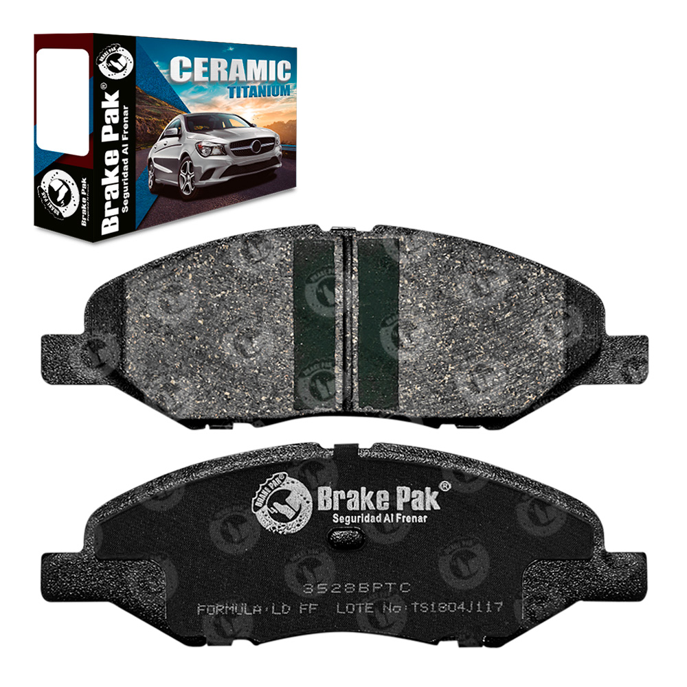 NISSAN TIIDA / NISSAN VERSA / NISSAN MARCH