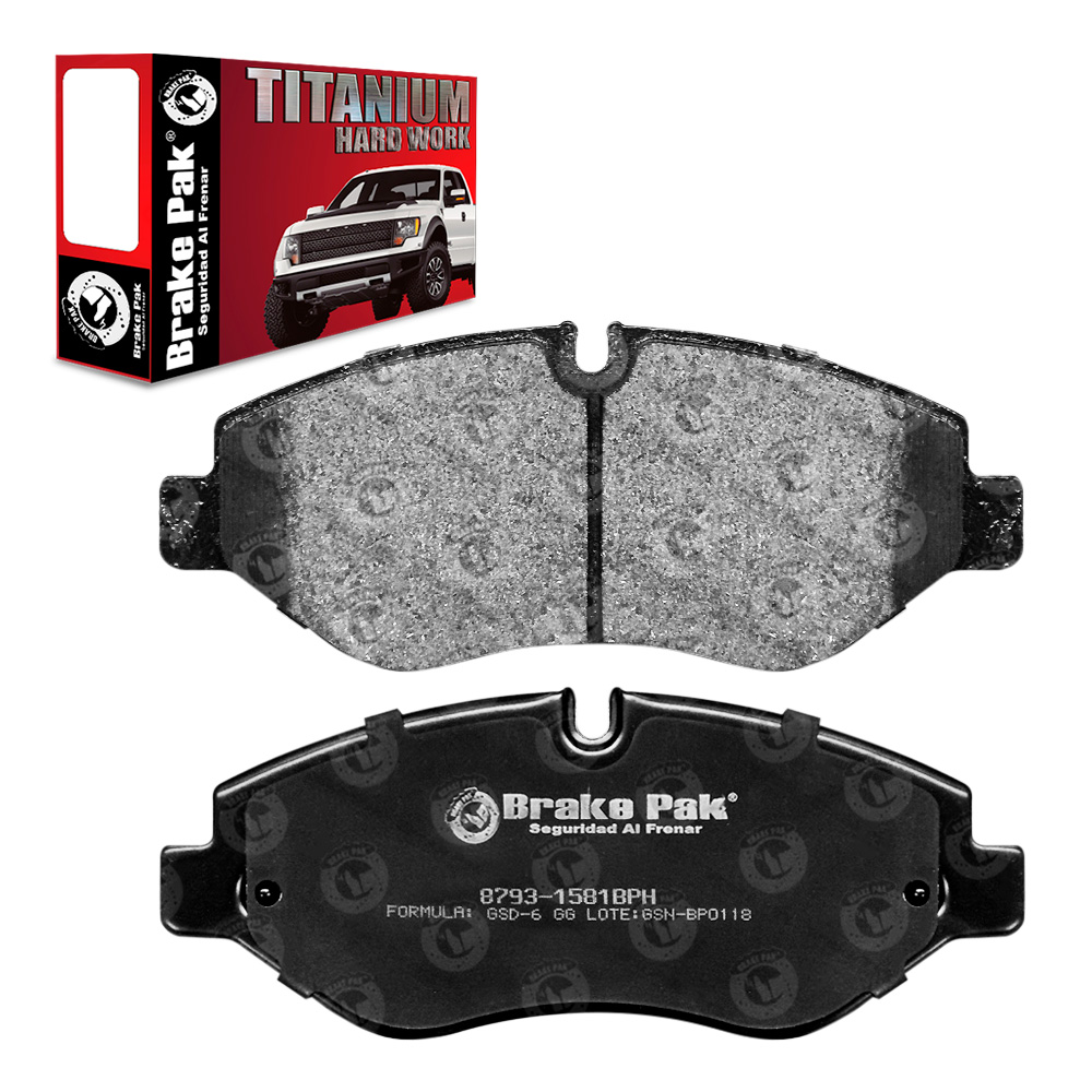 IVECO III EURO / NISSAN CABSTAR / MERCEDES BENZ VITO