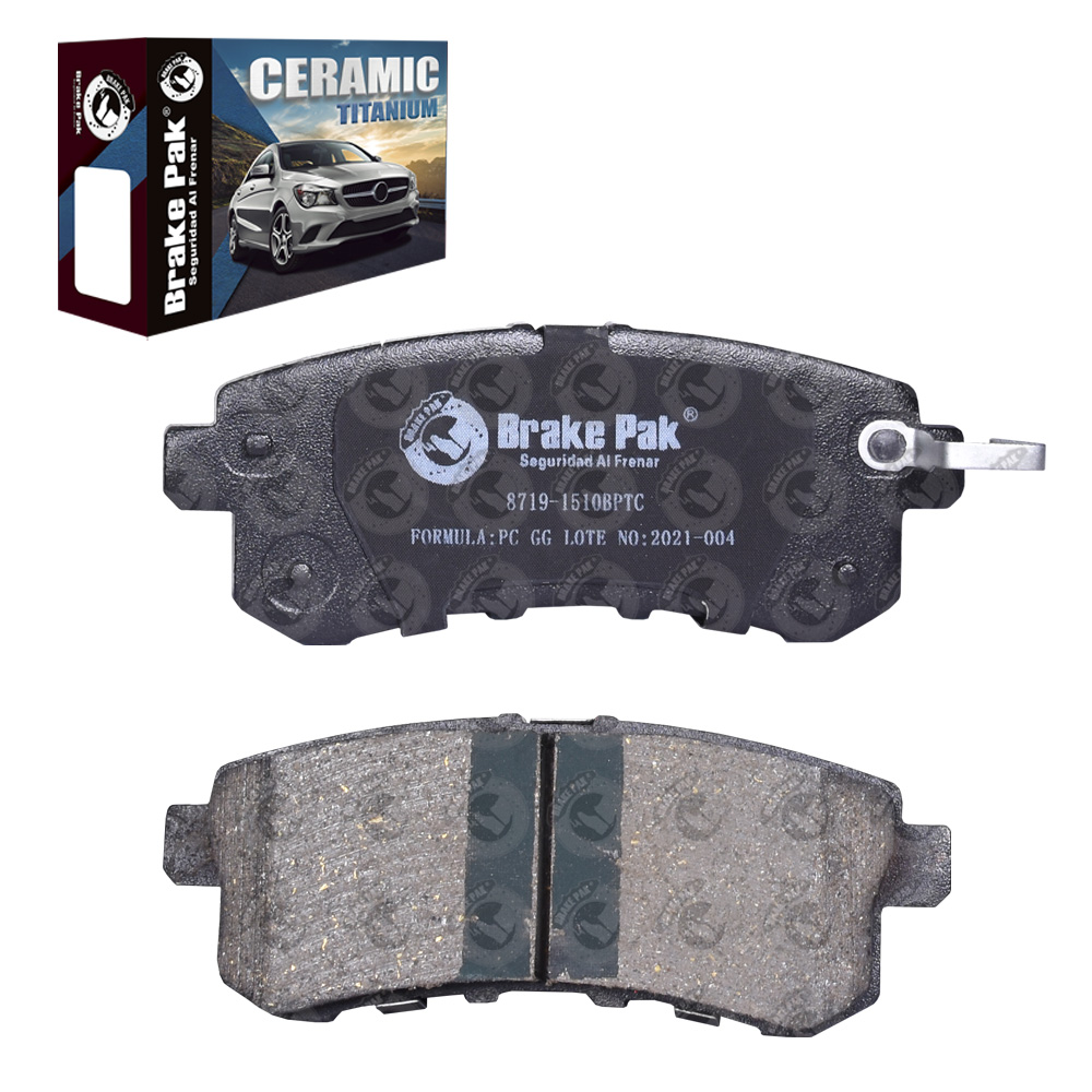 INFINITI QX56 / NISSAN PATROL / NISSAN ARMADA / NISSAN INFINITI