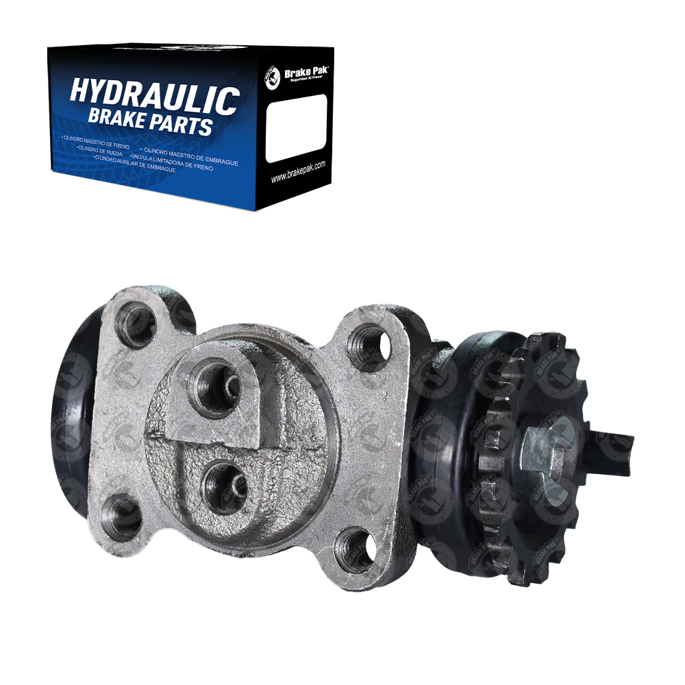 CHEVROLET NKR / CHEVROLET NHR / ISUZU ELF