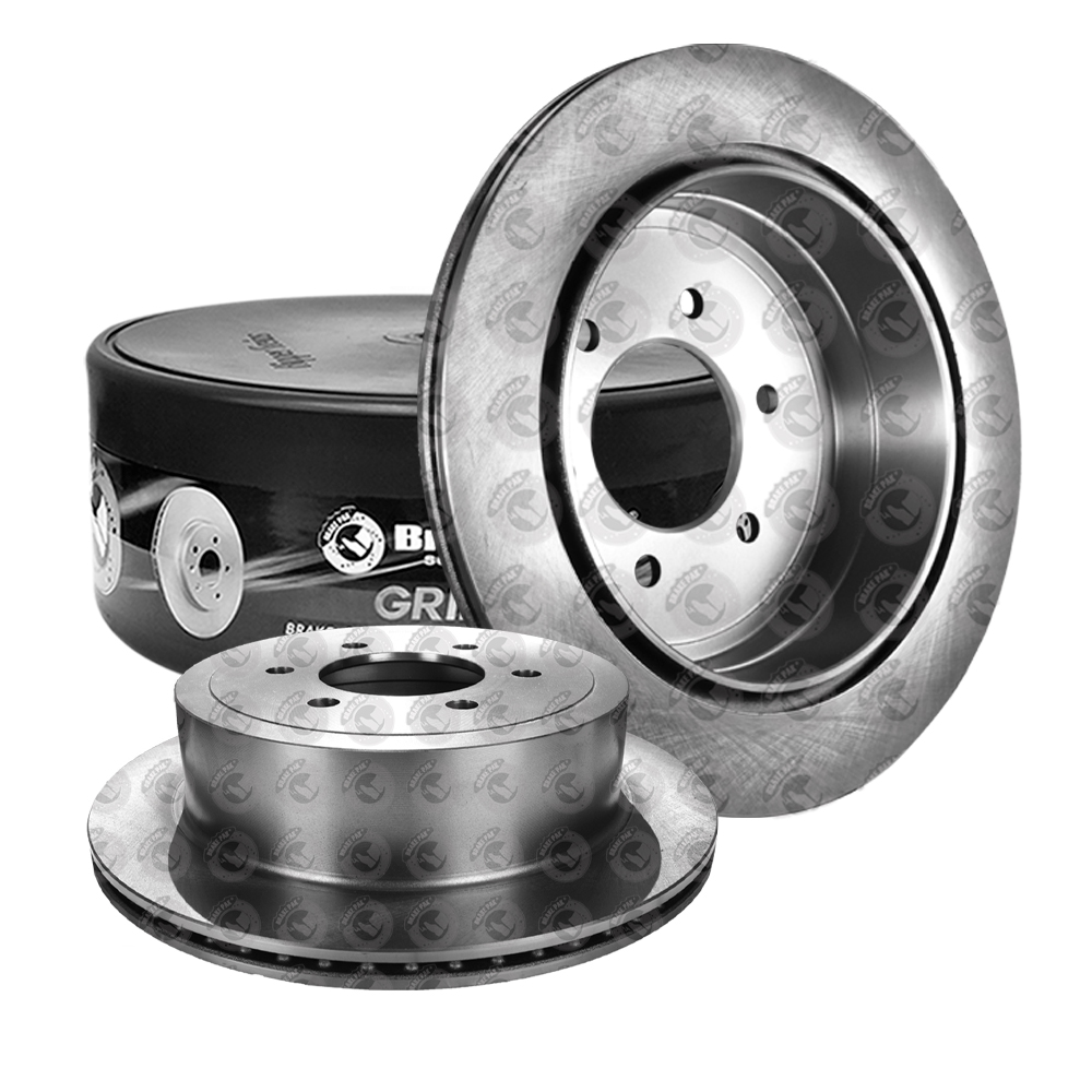 FORD RAPTOR / FORD F350 TRITON / FORD F150 / FORD LOBO / LINCOLN MARK