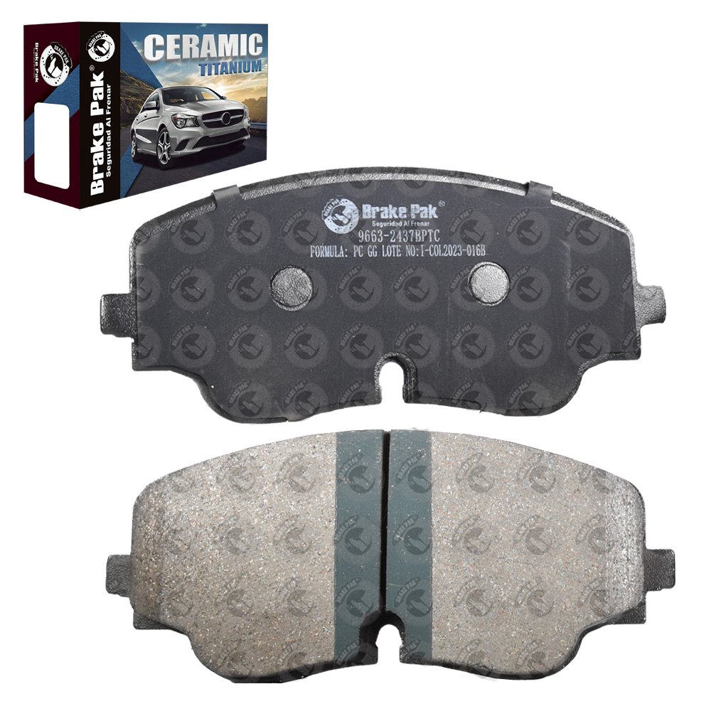 AUDI A3 / SEAT LEON / SKODA OCTAVIA / VOLKSWAGEN CADDY / VOLKSWAGEN GOLF